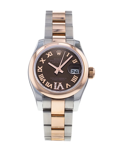 Rolex Datejust Lady 179161